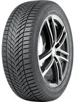 1x Nokian SEASONPROOF 1 XL M+S 3PMSF TL Ganzjahresreifen 205/60 R16 96H XL M+S 3PMSF