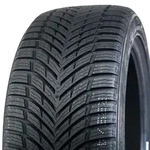 Nokian Ganzjahresreifen motorcycle-tyres Seasonproof 1 ( 215/45 R16 90V XL, mit