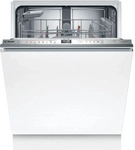 Bosch SMV6YAX04E, Bosch Serie 6 SMV6YAX04E, Voll integriert, Standardgr&ouml;&szlig;e (60 cm),