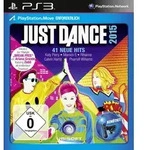Just Dance 2015