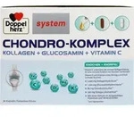 DOPPELHERZ Chondro-Komplex syst.Komb.Tab.Kap.Stick, 30 St.