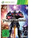 Transformers - Der dunkle Funke