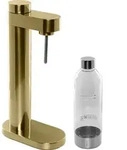 Stelton Brus Carbonator brushed brass - Gold