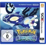 Pokemon Alpha Saphir - 3DS