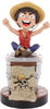 Exquisite Gaming One Piece Cable Guy Luffy 20 cm