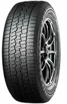 Yokohama Ganzjahresreifen motorcycle-tyres Geolandar CV 4S G061 ( 275/55 R19...