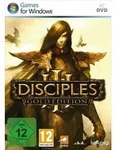 Disciples 3 - Gold Edition