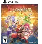 Square Enix Visions of Mana, PlayStation 5