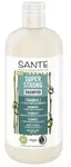 SANTE Kr&auml;ftigendes Haarshampoo mit Bambus und Dreifach-Proteinkomplex 500 ml