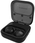 Fairphone, Fairbuds True Wireless In-Ear ANC aktive Ger&auml;uschreduktion, Schwarz -