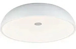 Paulmann LED Deckenleuchte Jaron - Wei&szlig;