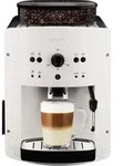 Krups EA 8105 Kaffeevollautomat Wei&szlig; - Wei&szlig;