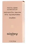 Sisley Phyto-teint Ultra &Eacute;clat, Pumpenflasche, Fl&uuml;ssigkeit, normale Haut,...