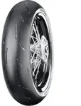 Continental Motorradreifen car-tyres ContiAttack SM 2 ( 120/70 R17 TL 58H M/C,