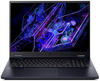 Acer Predator Helios 18 PH18-72 - Intel Core i9 i9-14900HX / 2.2 GHz - Win 11 Home -