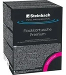 Steinbach Flockkartusche Premium 8 x 125 g Poolchemie, wei&szlig;, 9.6 x 9.6 x 20.05 cm -