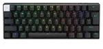 Pro X 60 Tkl Lightspeed Gaming - Schwarz