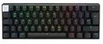Logitech G PRO X 60, Verkabelt & Kabellos, RF Wireless + Bluetooth, Mechanischer