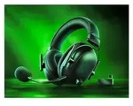 Razer BlackShark V2 Pro, Kabellos, Gaming, 12 - 28000 Hz, 430 g, Kopfh&ouml;rer, Schwarz