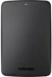 Toshiba Canvio Basics 1TB, 1 TB, 2.5", 3.2 Gen 1 (3.1 Gen 1), Schwarz