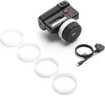 DJI Focus Pro Handeinheit-Zubeh&ouml;rset, Schwarz - Schwarz