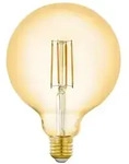 EGLO 12225, 6 W, 51 W, E27, 650 lm, 20000 h, Warmwei&szlig;