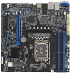 ASUS P13R-M, Intel, LGA 1700, Intel&reg; Pentium&reg;, Intel Xeon E, DDR5-SDRAM, 128 GB,
