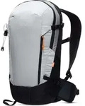 Lithium 15 - Wanderrucksack 52 cm (dark marsh-black) - Grau