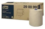 Papierov&eacute; utierky v rolke 2-vrstv. TORK Matic natural 150m/600 &uacute;tržkov H1 6ks