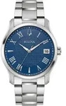 Bulova Classic Bulova 96B386 Herrenarmbanduhr