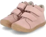 Pepino Kinder Klettschuhe/ Lauflernschuhe CHRISY Rosa Rauleder Gr&ouml;&szlig;e:21 -...