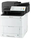 KYOCERA ECOSYS MA3500cifx/Plus - Schwarz/Wei&szlig;