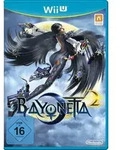 Bayonetta 2