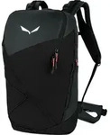 Puez 25L Rucksack - Salewa, Farbe:9173-black out/onyx, Gr&ouml;&szlig;e:UNI - Schwarz