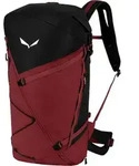 Puez 32+5L Rucksack Damen - Salewa, Farbe:1585-syrah/black out, Gr&ouml;&szlig;e:UNI -