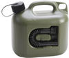 Kraftstoff-Kanister PROFI (UN) 5 L olivUN-Zulassun
