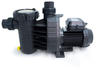 Aquatechnix Filterpumpe Serie Trend 11m3/h Sandfilter Pumpe bis 50 m3