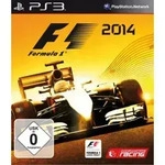 f1 2014