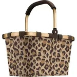 Reisenthel Carrybag Leo Macchiato - Bunt