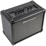 Blackstar ID Core 10 V4 Combo Gitarren-Verst&auml;rker - Schwarz