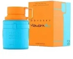 Armaf Odyssey Mandarin Sky Eau De Parfum Edicion Limitada 100ml Spray
