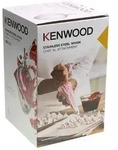 Kenwood AW20011051,KAT71.000SS Schneebesen Chef-XL Titanium