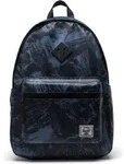 Herschel Classic X-Large Weather Resistant - Rucksack 15" 45 cm (steel blue...