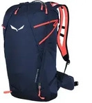 SALEWA Wanderrucksack Rucksack MTN Trainer 2 22 W Blue Depth dunkelblau - Blau