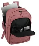Travelite Reise Rucksack Daypack Cabin Size Bordgep&auml;ck 13" Laptopfach auch f&uuml;r
