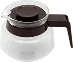Melitta Aromaboy, Filterkaffeemaschine, Gemahlener Kaffee, 500 W, Beige - Schwarz