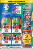 Match Attax UEFA EURO 2024 Germany - 1 Multipack