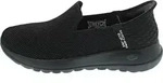 Skechers Slip-Ins:Go walk joy-vela 124641 (37/BBK) - Schwarz - 37