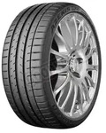 Falken Sommerreifen motorcycle-tyres AZENIS RS820 ( 275/35 ZR19 (100Y) XL VCs, mit