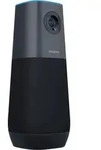 Creative Labs Meet 4k Webcam Schwarz Schwarz One Size - Schwarz